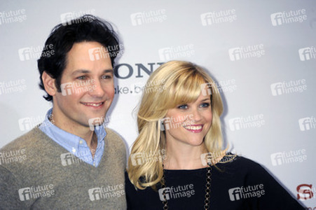 Paul Rudd, Reese Witherspoon