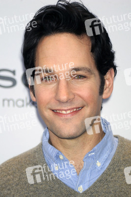 Paul Rudd