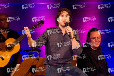 Josh Groban
