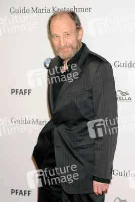 Michael Mendl
