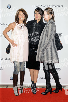 Gerit Kling, Bettina Zimmermann, Anja Kling