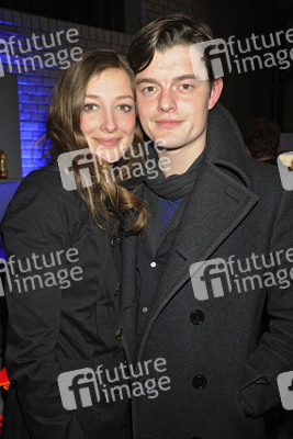 Alexandra Maria Lara, Sam Riley
