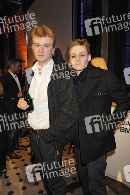 Detlev Buck, Matthias Schweighöfer