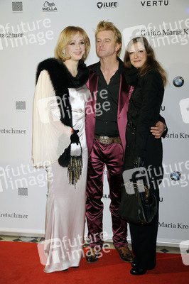 Matthias Schweighöfer, Detlev Buck, Alexandra Maria Lara