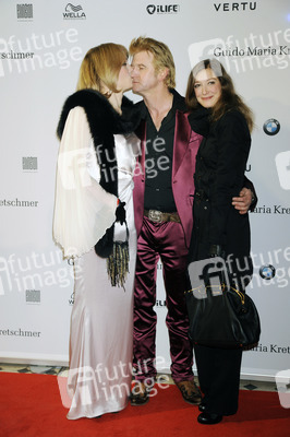 Matthias Schweighöfer, Detlev Buck, Alexandra Maria Lara