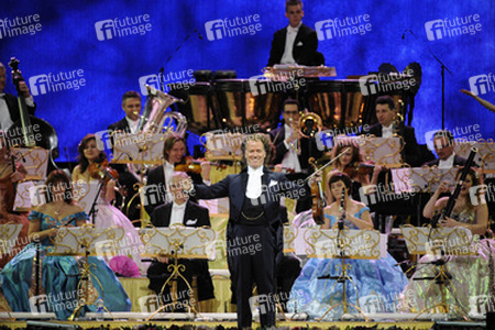 André Rieu