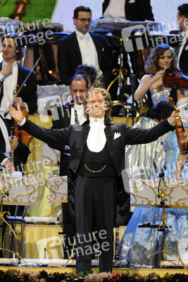 André Rieu