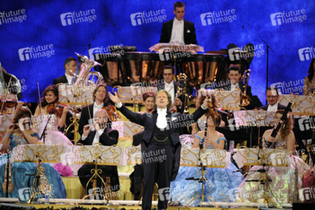 André Rieu