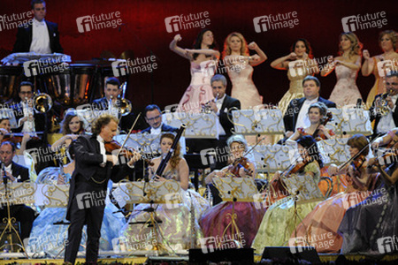 André Rieu