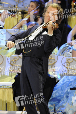 André Rieu