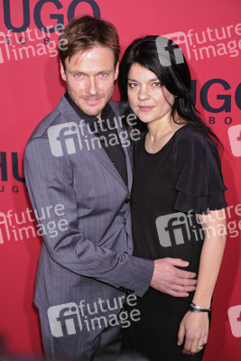 Andreas Pietschmann, Jasmin Tabatabai