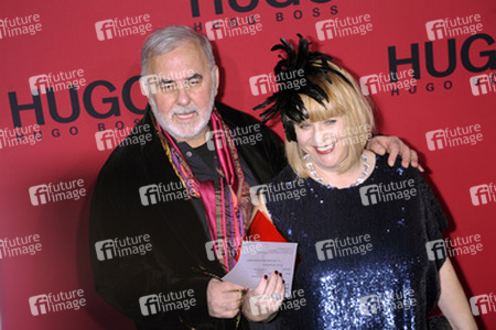 Udo Walz, Patricia Riekel
