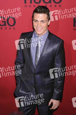 Colton Haynes