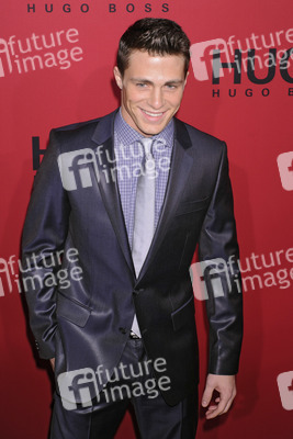 Colton Haynes
