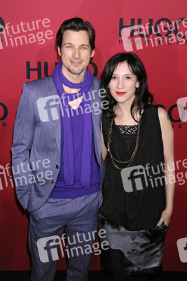 Florian David Fitz, Sibel Kekilli