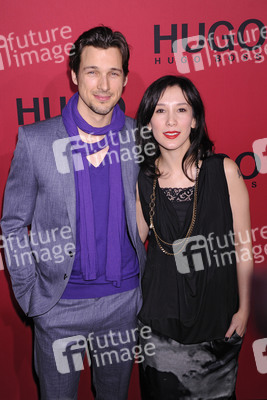 Florian David Fitz, Sibel Kekilli