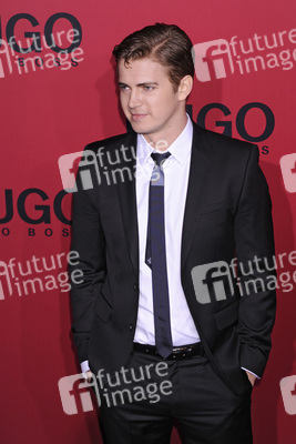 Hayden Christensen