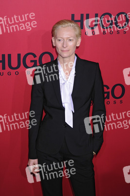 Tilda Swinton