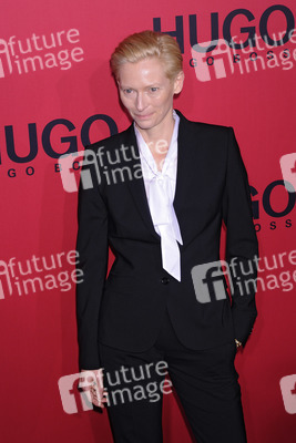 Tilda Swinton