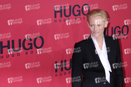 Tilda Swinton