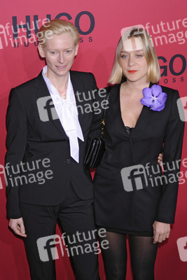 Tilda Swinton, Chloe Sevigny