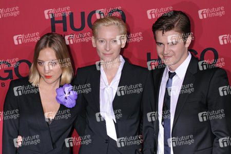 Chloe Sevigny, Tilda Swinton, Hayden Christensen