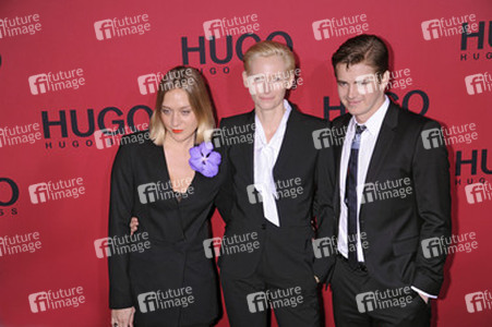 Chloe Sevigny, Tilda Swinton, Hayden Christensen