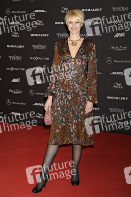 Susann Atwell
