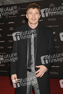 Garrett Hedlund