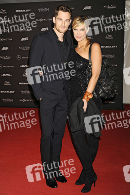 Marcus Zierke, Verena Wriedt