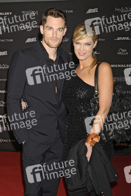 Marcus Zierke, Verena Wriedt