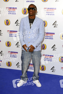 Tinchy Stryder