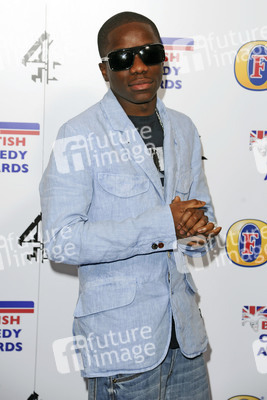 Tinchy Stryder