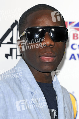 Tinchy Stryder