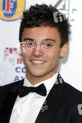 Tom Daly