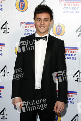 Tom Daly