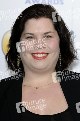 Katy Brand