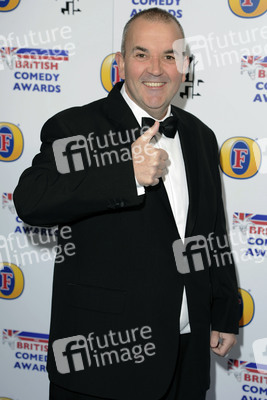 Phil 'The Power' Taylor
