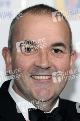 Phil 'The Power' Taylor