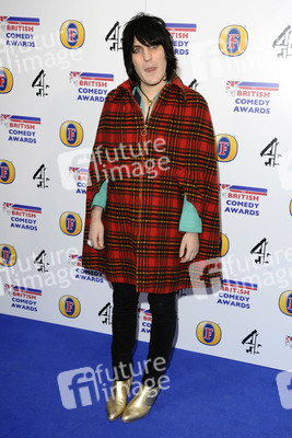 Noel Fielding
