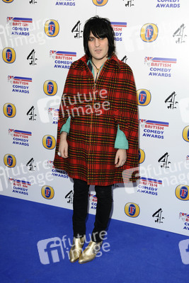 Noel Fielding