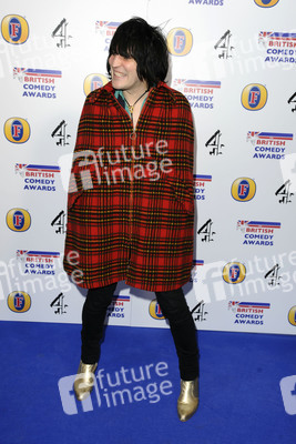 Noel Fielding