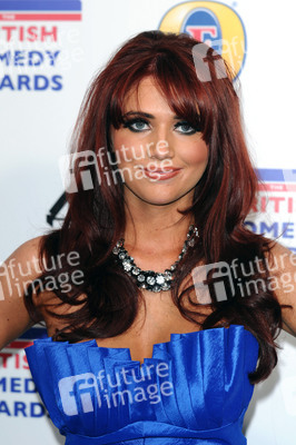 Amy Childs