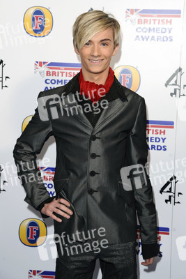 Harry Derbidge