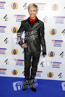 Harry Derbidge