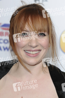 Katherine Parkinson