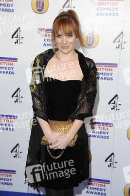 Katherine Parkinson