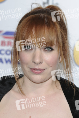 Katherine Parkinson
