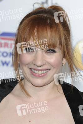 Katherine Parkinson