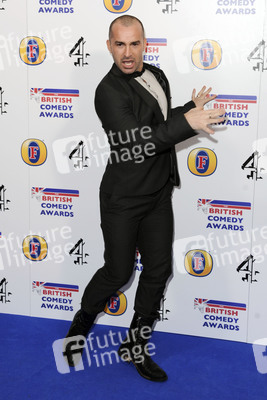 Louie Spence